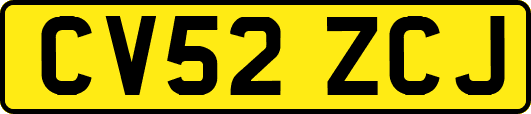 CV52ZCJ