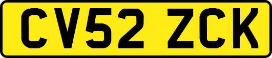 CV52ZCK