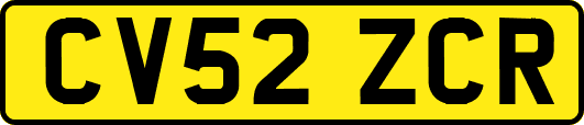 CV52ZCR