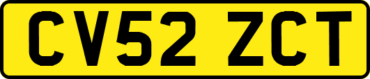 CV52ZCT