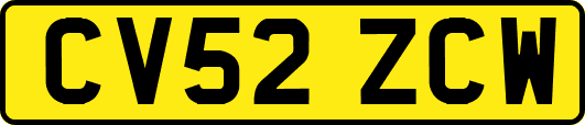 CV52ZCW