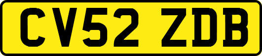 CV52ZDB