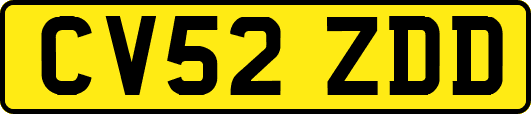 CV52ZDD