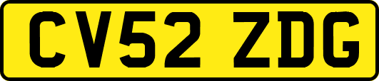 CV52ZDG