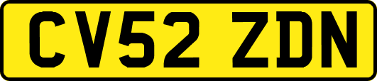 CV52ZDN