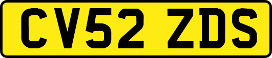 CV52ZDS