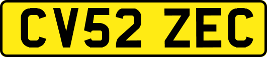 CV52ZEC