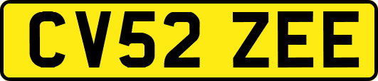 CV52ZEE