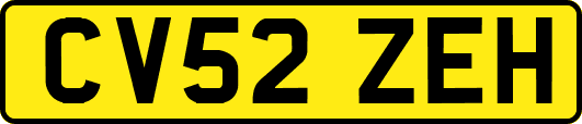 CV52ZEH