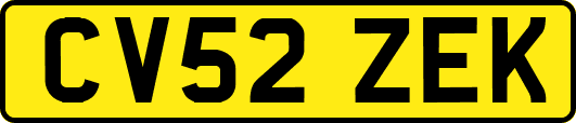 CV52ZEK