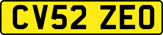 CV52ZEO