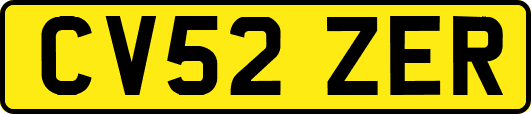 CV52ZER