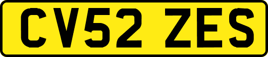 CV52ZES