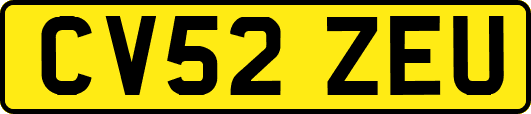 CV52ZEU
