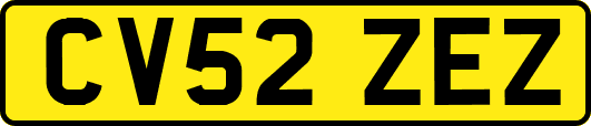 CV52ZEZ