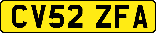 CV52ZFA