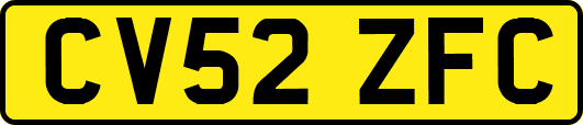 CV52ZFC