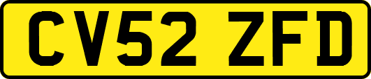 CV52ZFD
