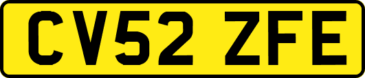 CV52ZFE