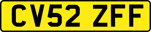 CV52ZFF