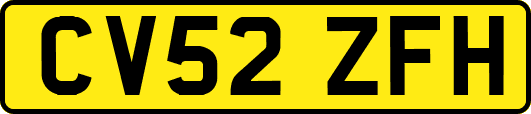 CV52ZFH