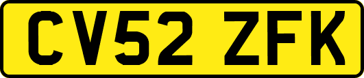 CV52ZFK