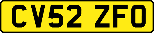 CV52ZFO