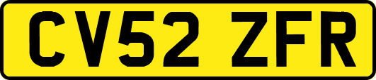 CV52ZFR