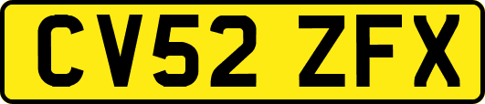 CV52ZFX