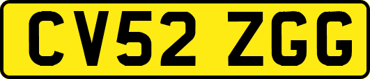 CV52ZGG