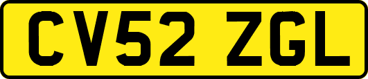 CV52ZGL