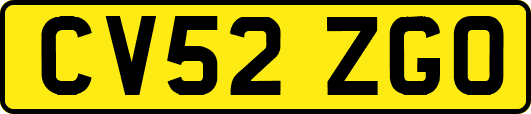 CV52ZGO