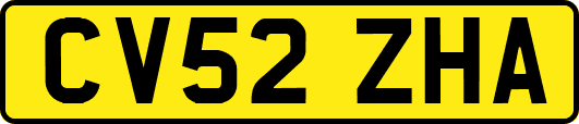 CV52ZHA