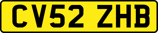 CV52ZHB