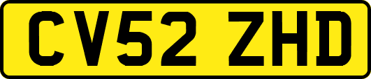 CV52ZHD
