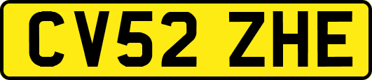 CV52ZHE