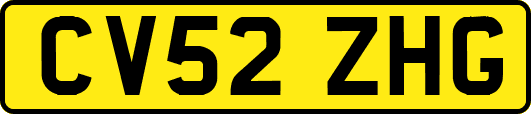 CV52ZHG