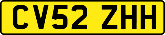 CV52ZHH