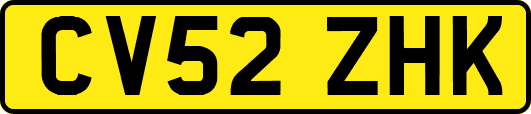 CV52ZHK