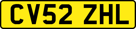 CV52ZHL