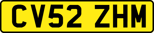 CV52ZHM