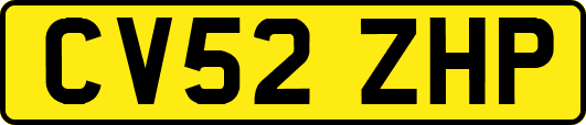 CV52ZHP