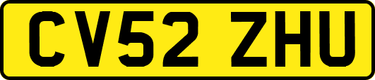 CV52ZHU