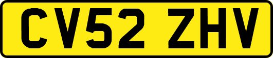 CV52ZHV