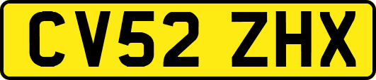 CV52ZHX