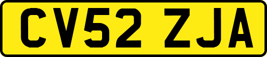 CV52ZJA