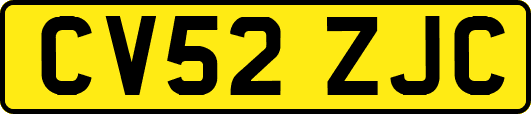 CV52ZJC