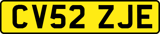 CV52ZJE