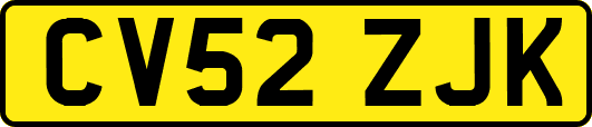 CV52ZJK
