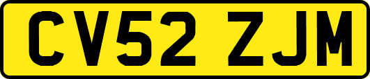 CV52ZJM